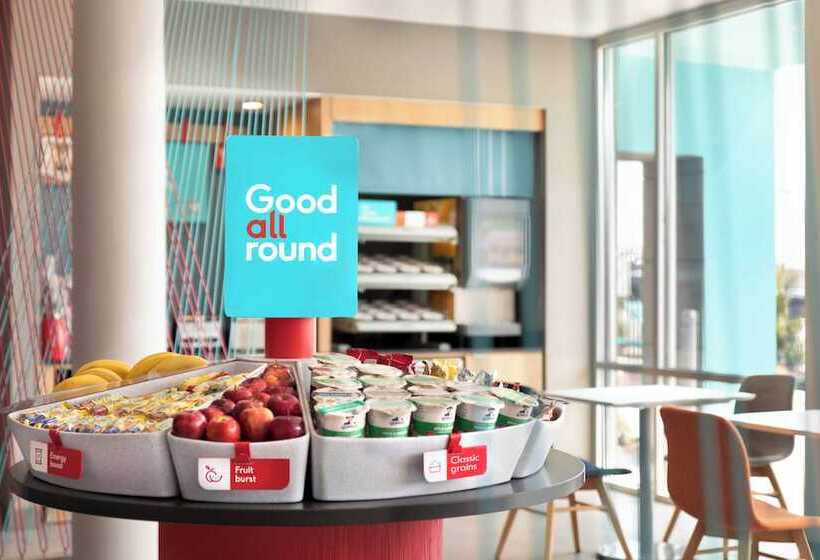 Avid Hotel Austin Nw Lakeline By Ihg