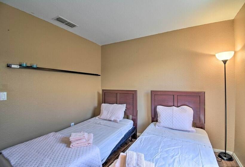 Avondale Retreat W/ Grill   15 Mi To Phoenix!