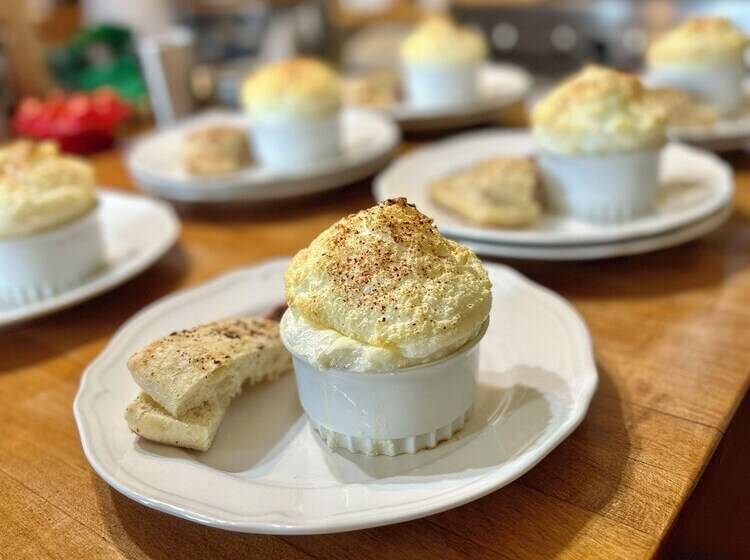 צימר The Gables Wine Country Inn