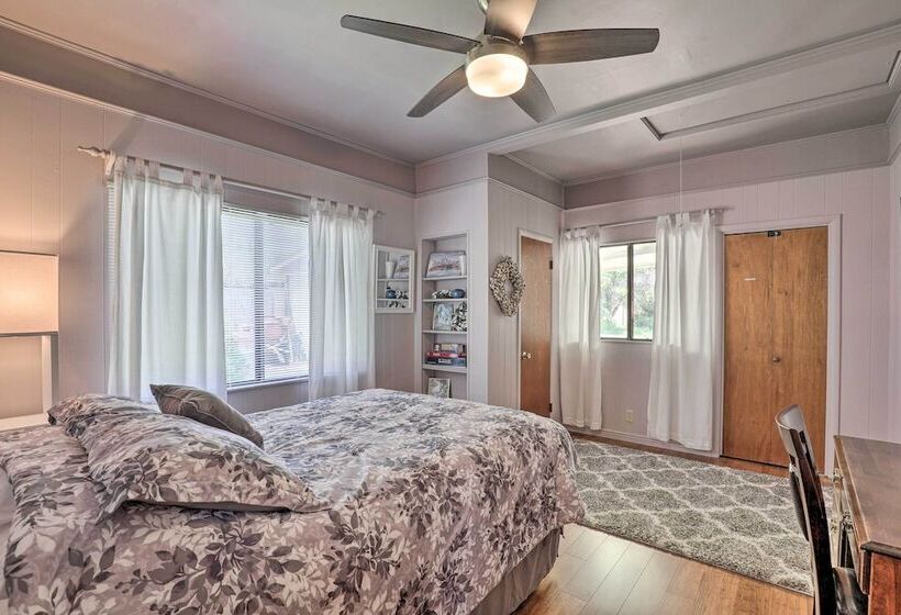 Bisbee Home < 1/2 Mi To Park & Tennis Courts!