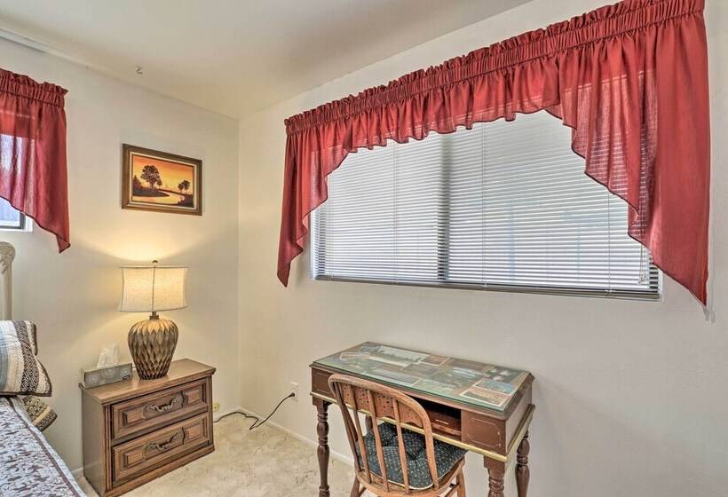 Bisbee Home < 1/2 Mi To Park & Tennis Courts!