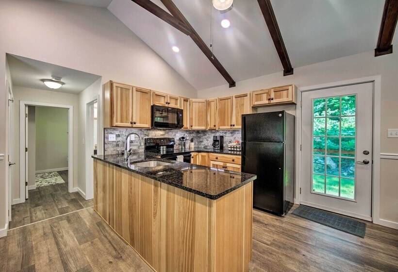 Cabin By Hiking & Hunting, 14 Mi To Hershey Park