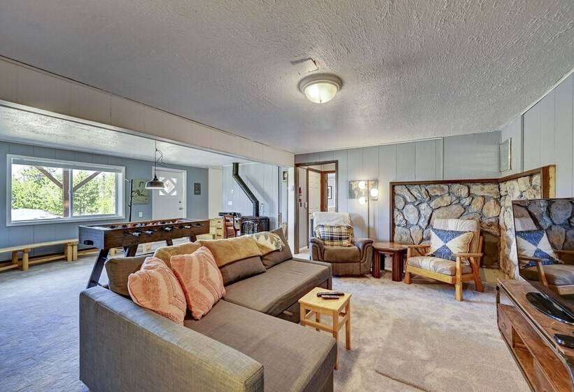 4 Mi To Rocky Moutain Nat L Park: Grand Lake Home!