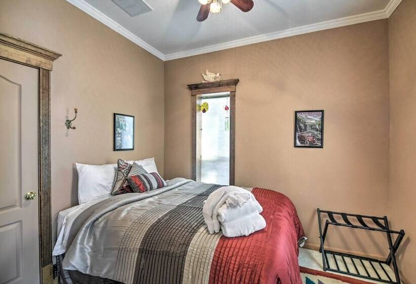 Charming Loveland Home W/ Yard, Walk To Dtwn!