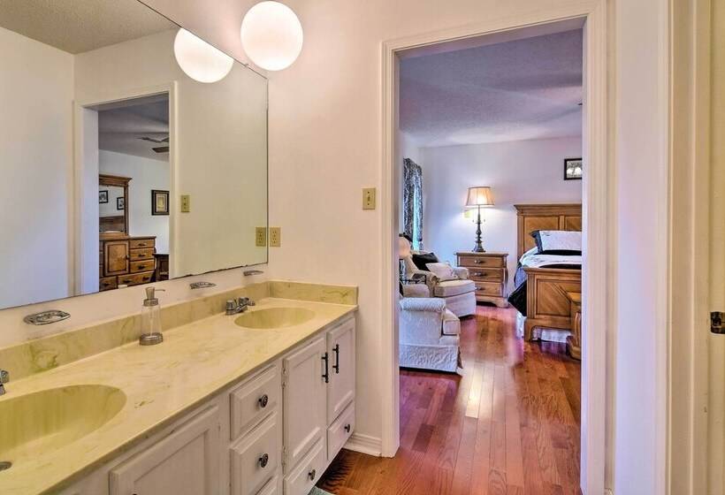 Diamondhead Home Near Bay St Louis/beach Blvd