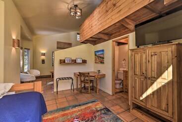 Flagstaff Home W/ On Site Trails, 3 Mi To Dtwn!