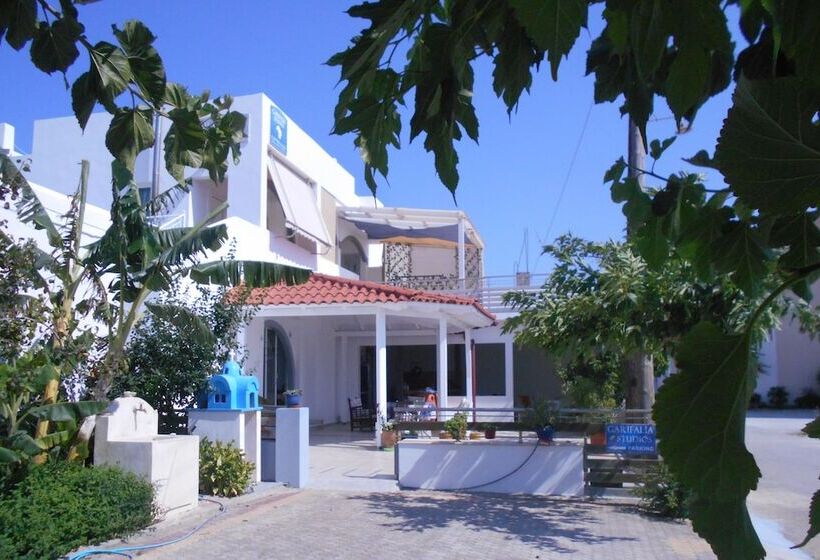 Garifalia Studio S