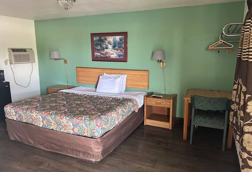 Hillcrist Motel