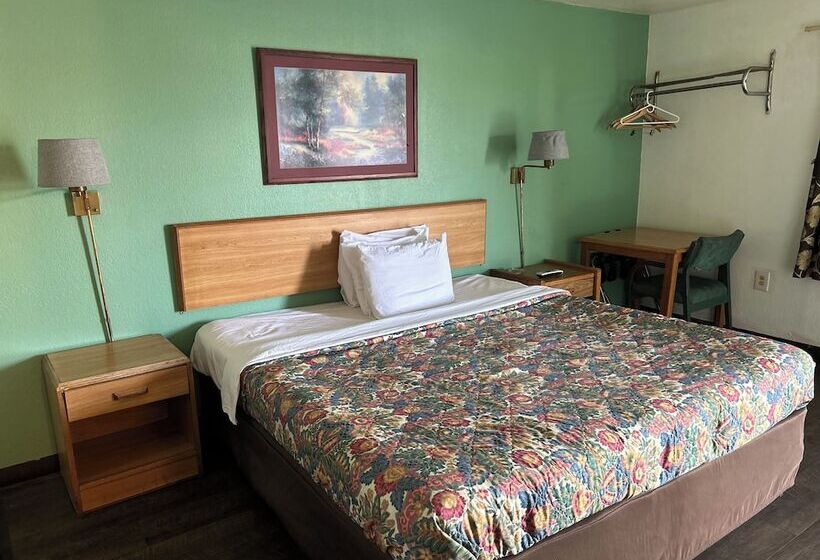 Hillcrist Motel