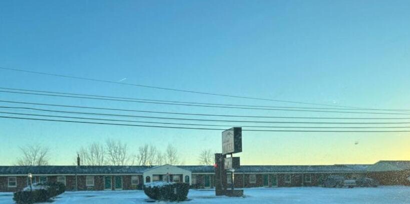 Hillcrist Motel