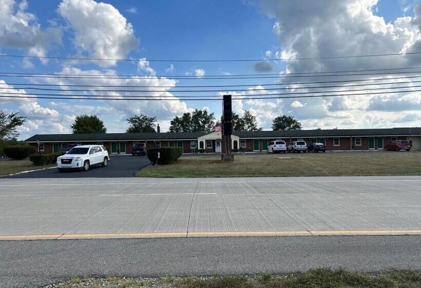 Hillcrist Motel
