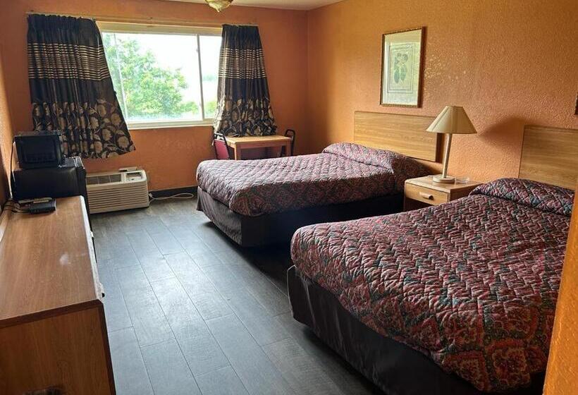 Hillcrist Motel