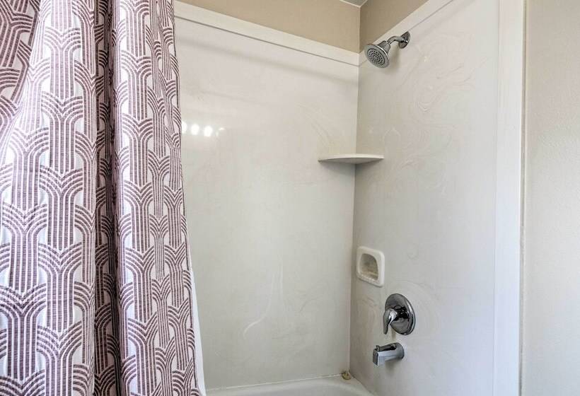 Home W/ Fenced Yard By 5 Mighty Nat L Parks