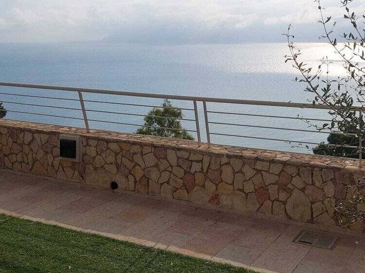 هتل Belvedere Resort 4 Stelle