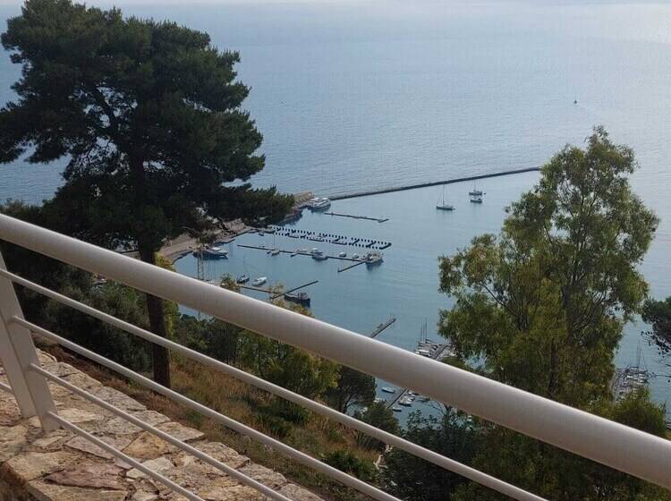 هتل Belvedere Resort 4 Stelle