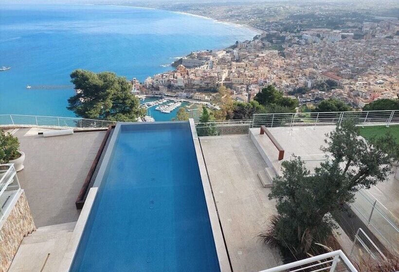 هتل Belvedere Resort 4 Stelle