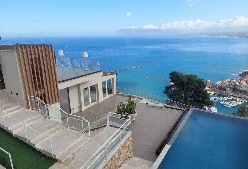 هتل Belvedere Resort 4 Stelle