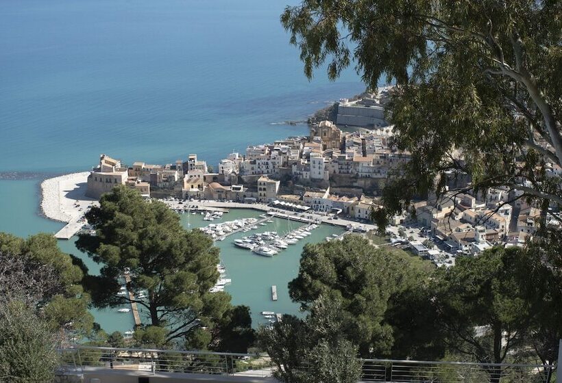 هتل Belvedere Resort 4 Stelle