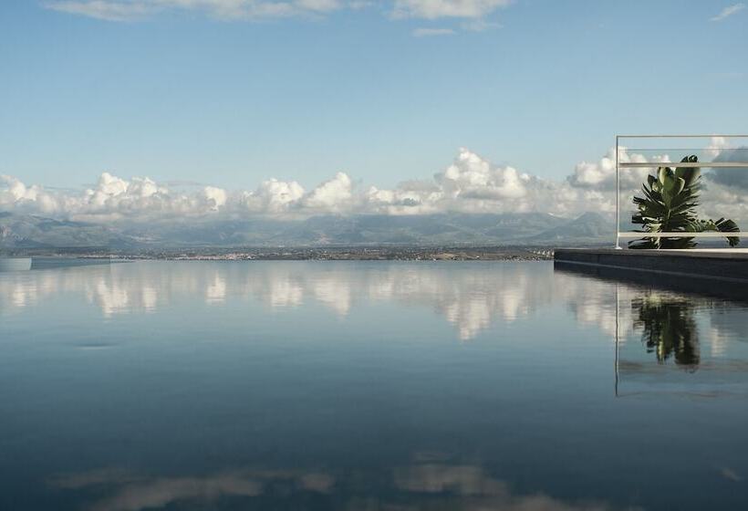هتل Belvedere Resort 4 Stelle