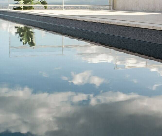 هتل Belvedere Resort 4 Stelle