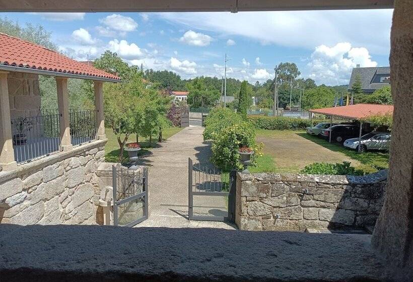 فندق Casa Das Capelas