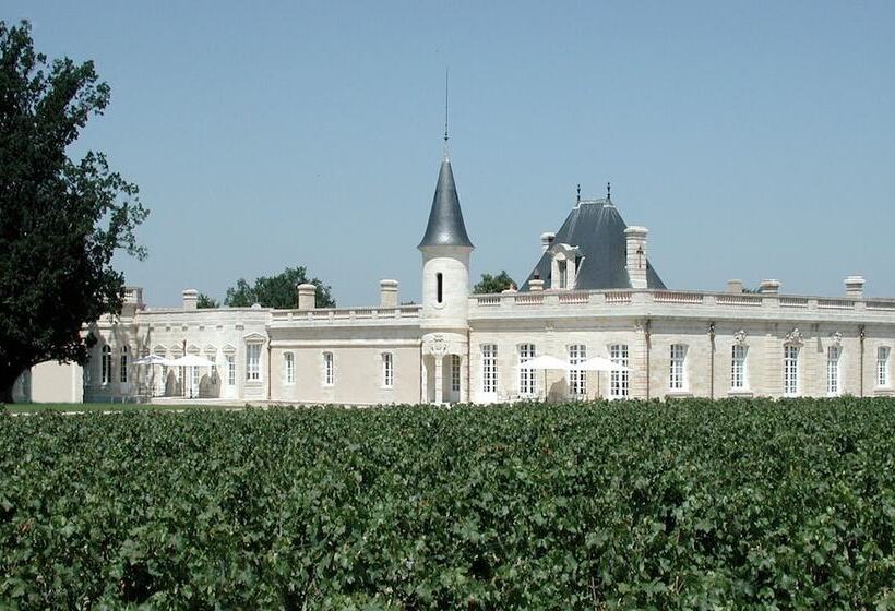 酒店 Château Marojallia