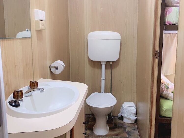 ホテル Colac Otway Caravan & Cabin Park