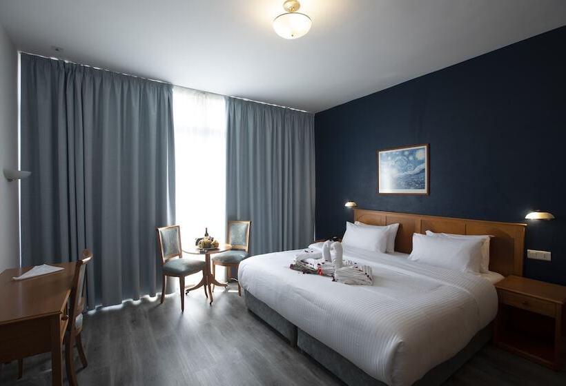 هتل El Sheikh Suites