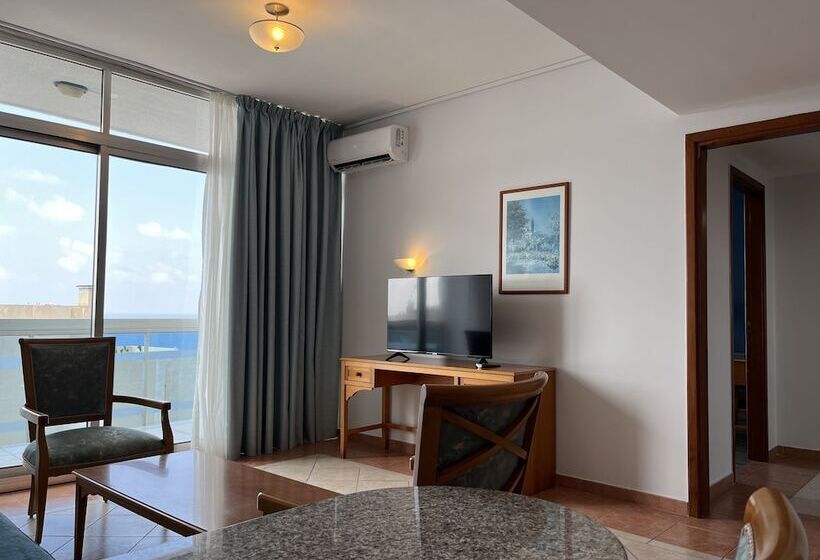هتل El Sheikh Suites