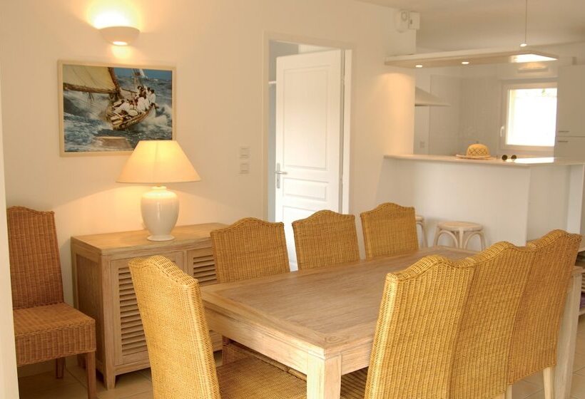 هتل Lagrange Vacances Eden Club
