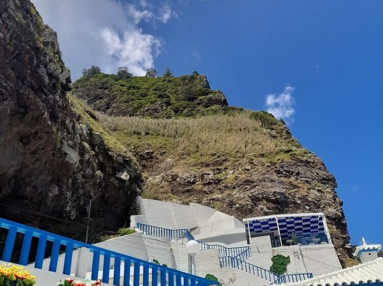 هتل Mediterrâneo Madeira