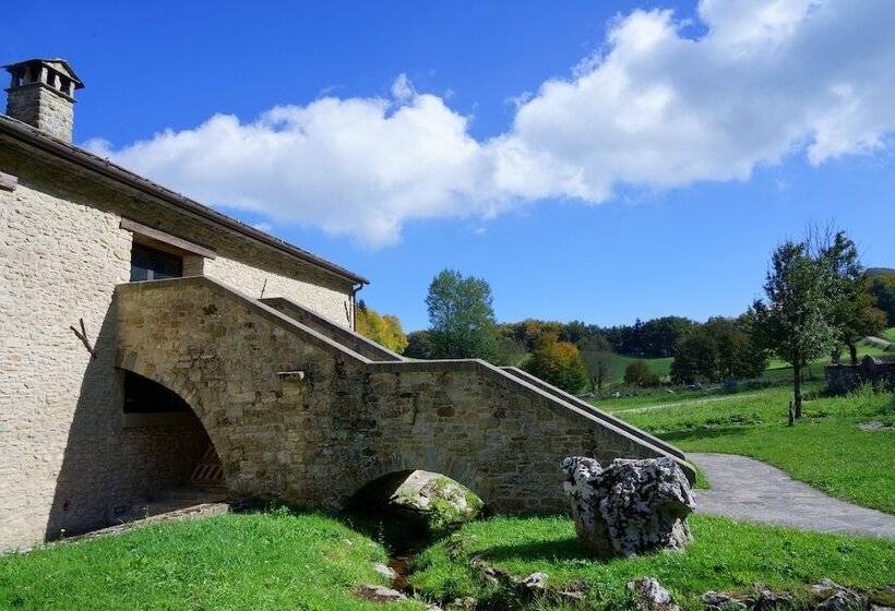 فندق Monastero Sant Alberico Relais