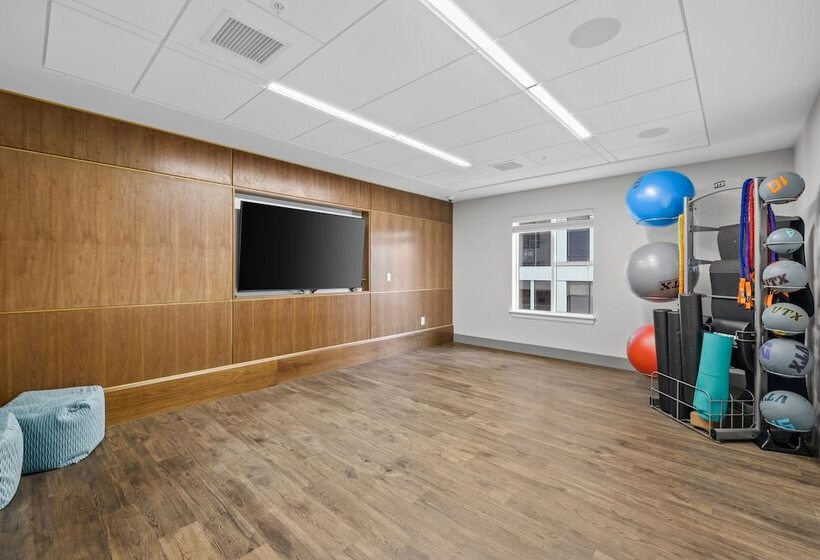 Otel The Malibu Suite Penthouse The Gulch