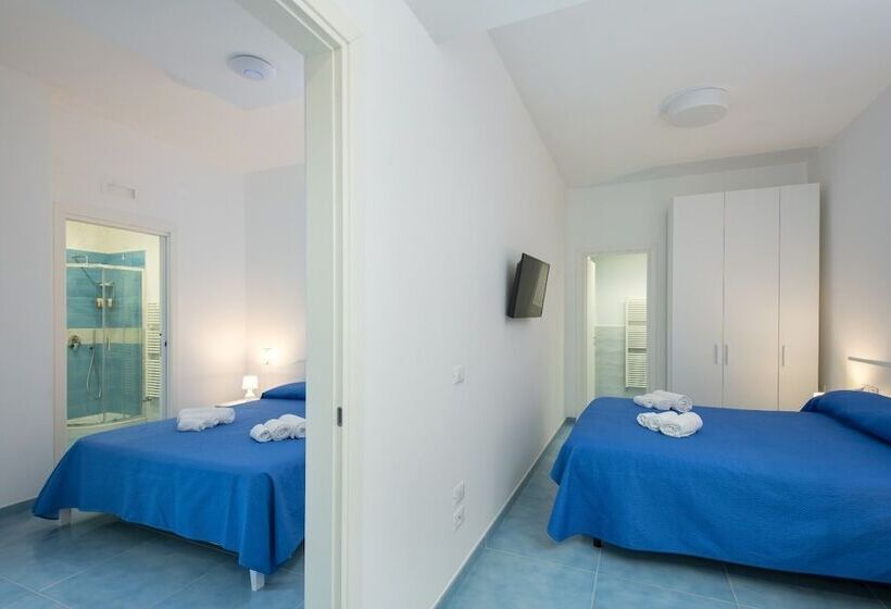 La Vigna   Rooms & Apartments