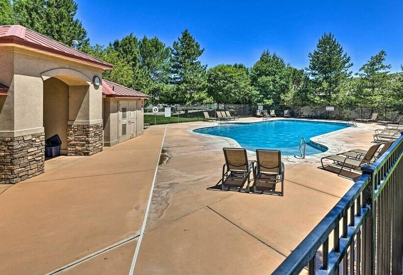Meridian Home W/ Games & Patio: Pets Welcome!