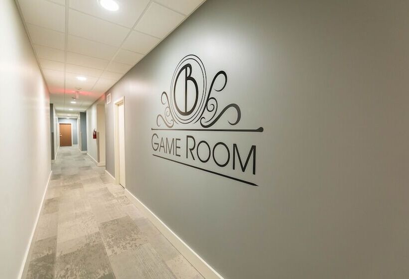 Bourbon Street Bliss