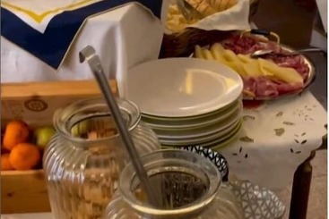 پانسیون Vittorina S Home