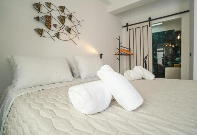 פנסיון Seabed Suites Mykonos