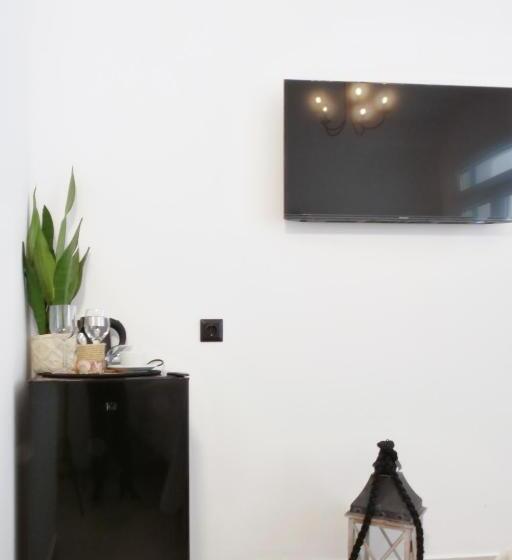 פנסיון Seabed Suites Mykonos