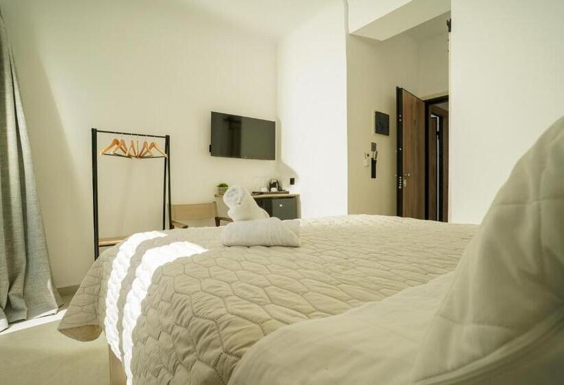 פנסיון Seabed Suites Mykonos