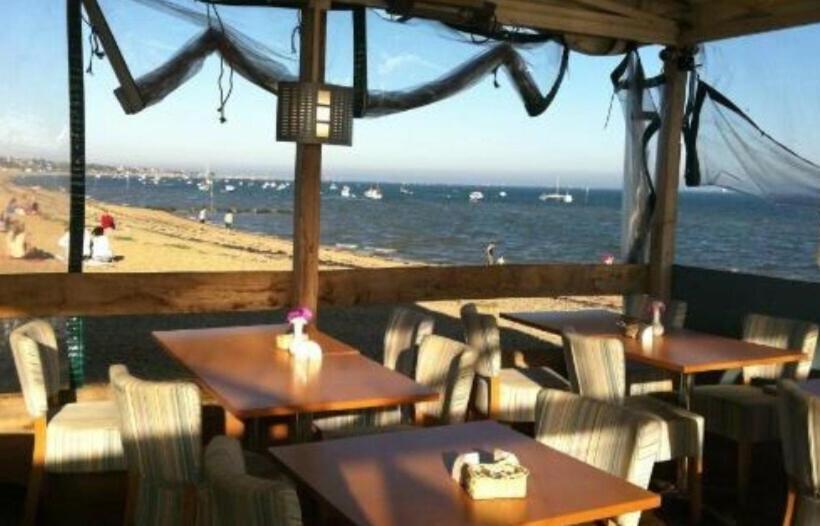 پانسیون Silverdale House