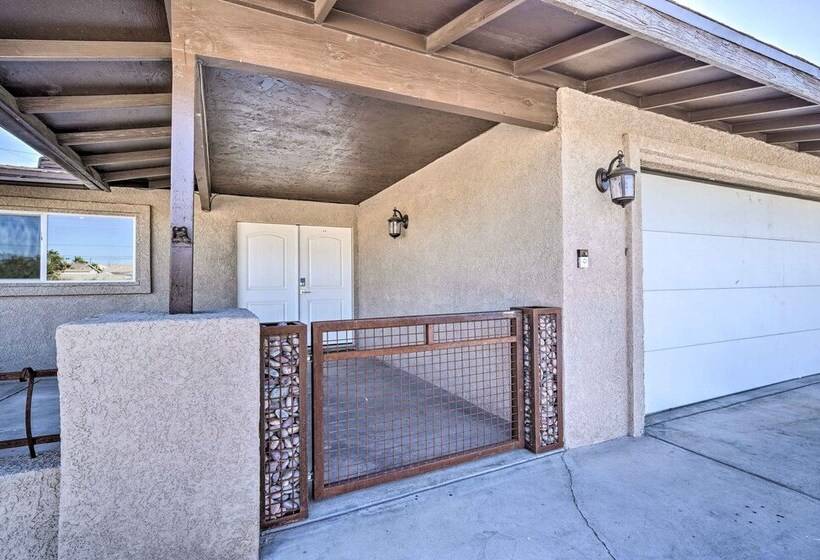Lake Havasu City Escape W/ Pool, 5 Mi To Marina