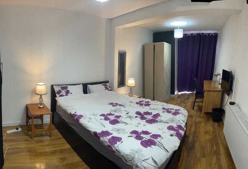 إقامة Inviting 2 Bed Apartment Near Heathrow