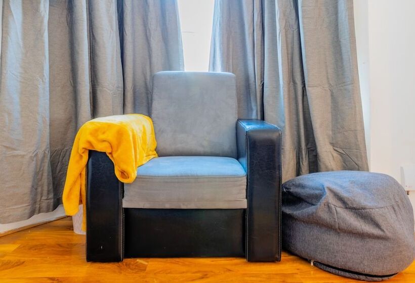 レジデンス Stylish 3 Bed House With Free Parking & Wifi