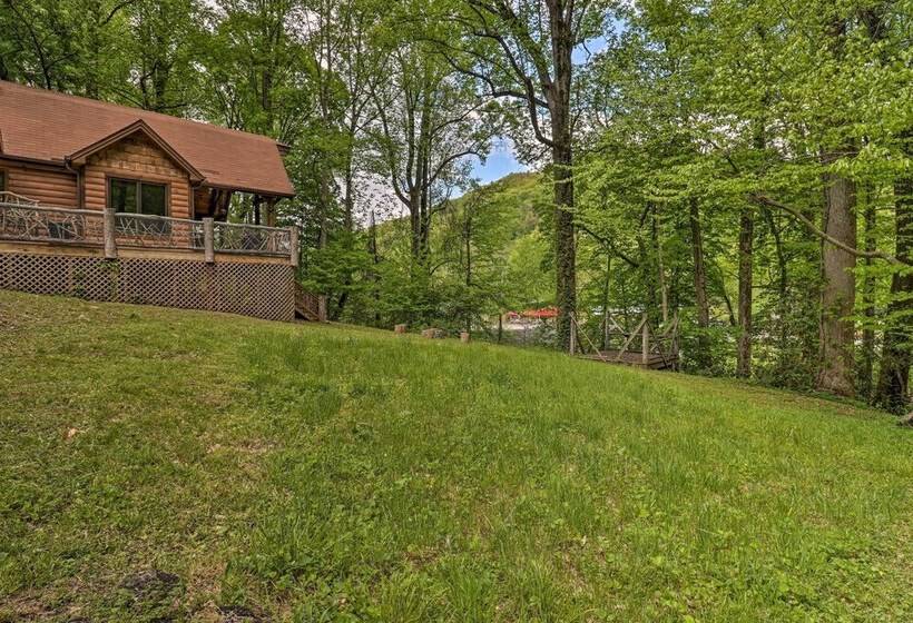 Updated Cabin: <10 Miles To Skiing & Hiking!