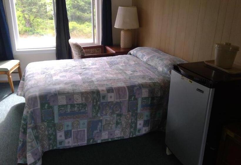 Village Green Motel