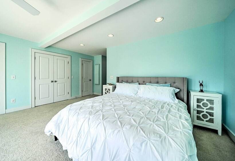 Waterfront Hampstead Home: Dock & Waterway Access!