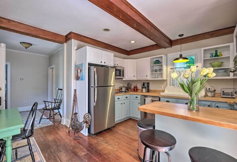 Bright Lake Winnipesaukee Home   Walk To Town