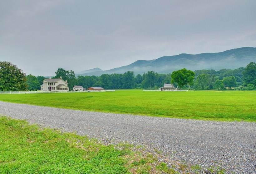 Cabin On Private Estate, 5 Mi To River Access