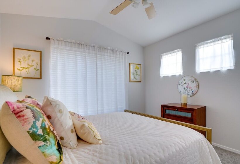 El Mirage  Sunshine House  W/ Private Pool!